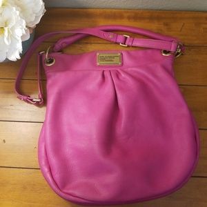 MARC JACOBS Q HILLIER